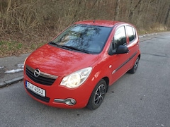 Bild des Angebotes Opel Agila Basis