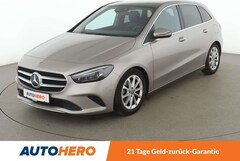 Bild des Angebotes Mercedes-Benz B 220 B 220 4Matic Progressive