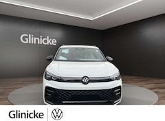 Bild des Angebotes VW Tiguan R-Line 2,0 l TDI SCR 4MOTION 142 kW (193