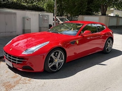 Ferrari FF