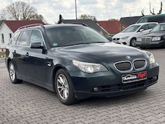 Bild des Angebotes BMW 525 i mit AHK