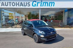 Bild des Angebotes Fiat 500C 500C 1.2 8V Lounge "Navi, Klimaautomatik, Alu" uvm