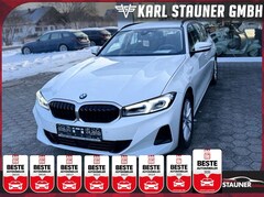 Bild des Angebotes BMW 318 d Touring KAMERA KLIMAAUTOMATIK LED NAVI SHZ