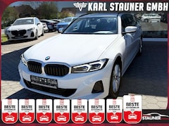 Bild des Angebotes BMW 318 d Touring KAMERA KLIMAAUTOMATIK LED NAVI SHZ