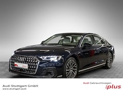 Bild des Angebotes Audi A8 50 TDI quattro Matrix OLED Pano Keyless Kamera