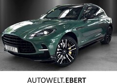 Bild des Angebotes Aston Martin DBX 707 Q 1.HdAston AHK (Tow Bar) all havana tan