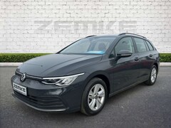Bild des Angebotes VW Golf Variant VIII 1.5 TSI Life Digitales Cockpit LED Sperrdiff.
