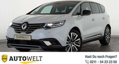 Bild des Angebotes Renault Espace Espace 2.0 BLUE dCi 190 Initiale Paris LED+NAVI+