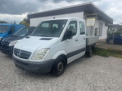 Bild des Angebotes Mercedes-Benz Sprinter II Pritsche/DoKa /209211/213/215 CDI