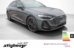 Bild des Angebotes Audi A5 TDI S tronic LED+Alu-19`+4x Sitzhzg+AHK+360°