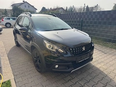 Bild des Angebotes Peugeot 2008 Allure PureTech 110 |GT-LINE|PANO|