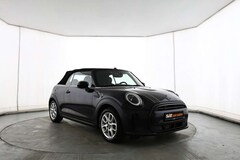Bild des Angebotes MINI Cooper Cabrio Cooper Cab. Classic Trim|NAV|Sportsitze|LED|SHZG