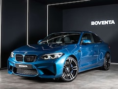 Bild des Angebotes BMW M2 Coupe *LED*NAVI-PROFESSIONAL*