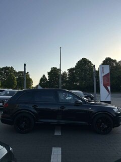 Bild des Angebotes Audi Q7 3.0 TDI Quattro tiptronic | S-Line | Luft | Bose