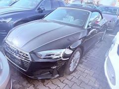 Audi A5 Cabriolet 40 TFSI S tronic|1.Hand|Leder|Navi|
