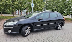 Bild des Angebotes Peugeot 407