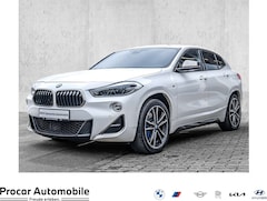 Bild des Angebotes BMW X2 M 35i Head-Up DA DAB LED WLAN harman/ kardon Komfort