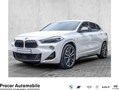 Bild des Angebotes BMW X2 M 35i Head-Up DA DAB LED WLAN harman/ kardon Komfort