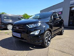 Bild des Angebotes Ford EcoSport ST-Line *LED*KAM*NAV*TWA*B&O*SHZ*UVM*