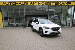 Bild des Angebotes Mazda CX-5 NAKAMA-INTENSE AWD*BOSE*RFK*FACELIFT*LED*NAVI*SPUR