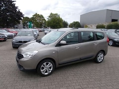Bild des Angebotes Dacia Lodgy 1.2 TCe Prestige AHK Leder Navi Klima PDC