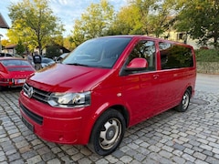 Bild des Angebotes VW T5 Transporter T5 Multivan Comfortline 4Motion