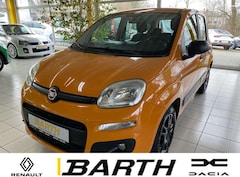 Bild des Angebotes Fiat Panda Easy