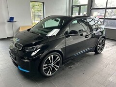 Bild des Angebotes BMW i3 s Leder_Glasdach_Keyless_SSV_Kamera_Wirelss Charge