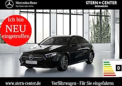 Bild des Angebotes Mercedes-Benz A 200 Limousine AMG MBUX Night Ambiente LED Wide