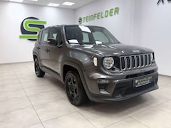 Bild des Angebotes Jeep Renegade 1.0 T-GDI Sport FWD / AHK