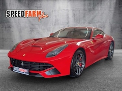 Bild des Angebotes Ferrari F12 Berlinetta Neuer Motor 3900 KM