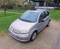 Bild des Angebotes Citroen C3 C3 1.4 Exclusive Gold PANO / TÜV + Zahnr. NEU