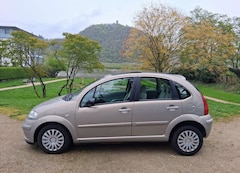 Bild des Angebotes Citroen C3 C3 1.4 Exclusive Gold PANO / TÜV + Zahnr. NEU