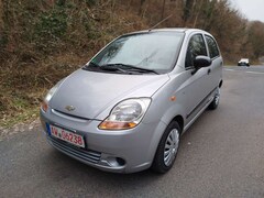 Bild des Angebotes Chevrolet Matiz S 1,0*Klima*TÜV+Insp. neu