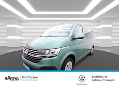 Bild des Angebotes VW T6 Transporter T6 CARAVELLE 6.1 COMFORTLINE LR 2,0 TDI DSG 9-SITZ