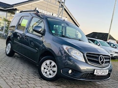 Bild des Angebotes Mercedes-Benz Citan Kombi 109 CDI lang *KLIMA*HU/AU NEU*