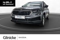 Bild des Angebotes Skoda Karoq 1.5 TSI Selection Vorführwagen