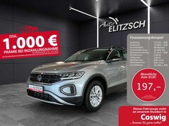 Bild des Angebotes VW T-Roc Life