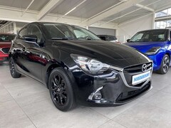 Bild des Angebotes Mazda 2 1.5 Kizoku Sitzhzg Tempom. Spurassi