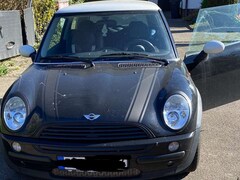 Bild des Angebotes MINI Cooper