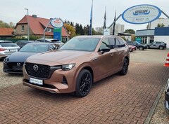Bild des Angebotes Mazda CX-80 e-SKYACTIV PHEV 327ps 8AT AWD Homura Plus