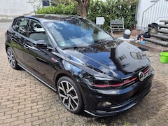 Bild des Angebotes VW Polo GTI 2.0 TSI OPF LED, Navi, Kamera