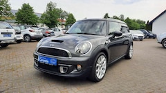 Bild des Angebotes MINI Cooper S Clubman Cooper S