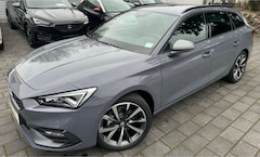 Bild des Angebotes SEAT Leon Leon Sportstourer 1.5 eTSI DSG ACT FR /ACC/BEATS
