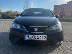 Bild des Angebotes SEAT Ibiza Ibiza 1.4 16V Style 4YOU