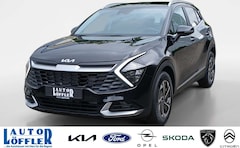 Bild des Angebotes Kia Sportage Vision 1.6 KOM NAVI^ SSA^ PDC^ RFK^ Klima Navi