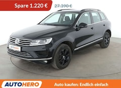 Bild des Angebotes VW Touareg 3.0 V6 TDI BM Aut.*XENON*TEMPO*PDC*