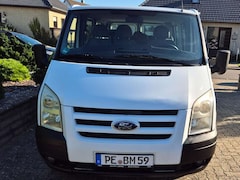 Bild des Angebotes Ford Transit Bus Tourneo