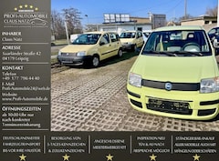 Bild des Angebotes Fiat Panda 25 KMH KM H*KM*Lieferung*