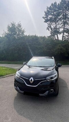 Bild des Angebotes Renault Kadjar Bose Edition